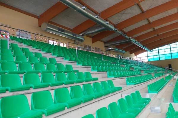 Aktuality – Sportoviště Cheb
