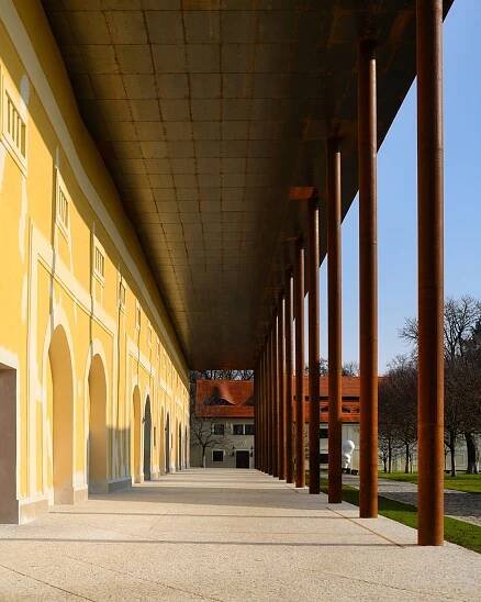 Galerie Jirny Ovčín_cz
