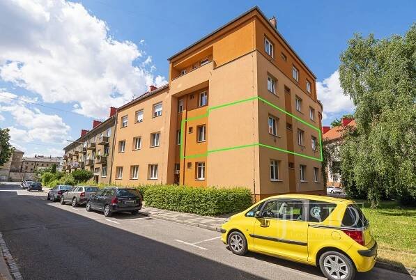 Prodej Byt 3+kk, Uherské Hradiště