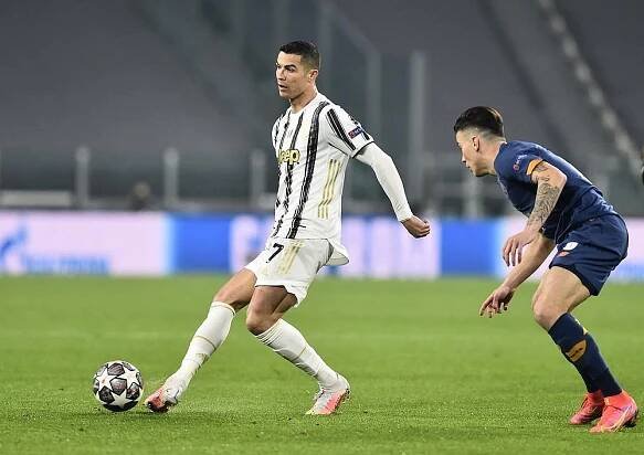 Kritizovaný Ronaldo chce z Juventusu! O přestupu už se prý jedná, kdo má zájem?