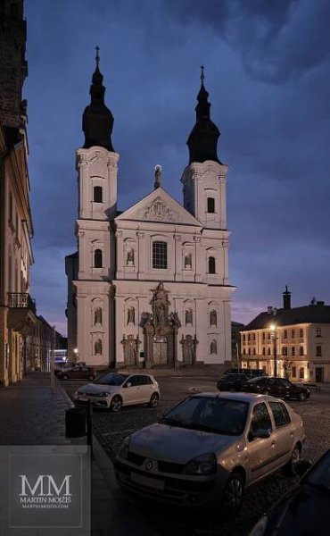Klatovy.