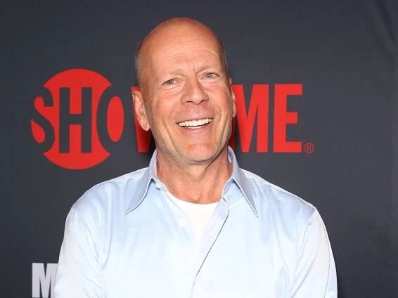 Meet Bruce Willis' three siblings – including his famous younger brother