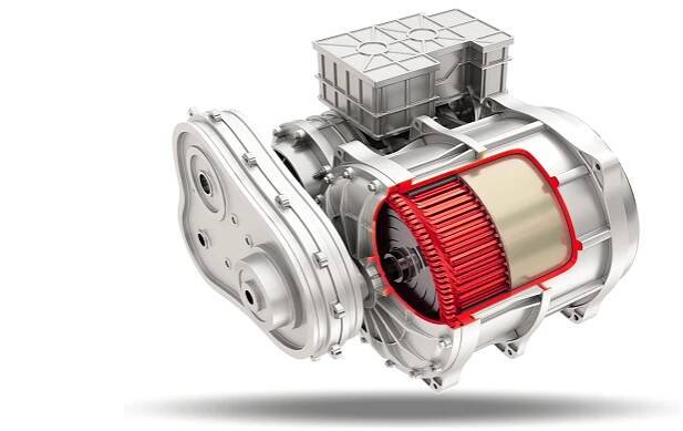e-Drive Testing Solutions - Typhoon HIL