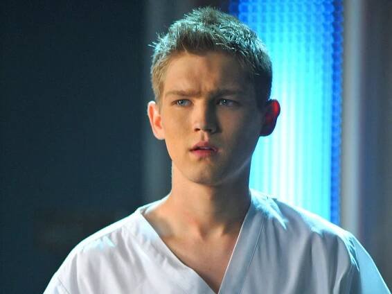 Former child star Evan Ellingson dead at 35 – family, co-stars share tributes