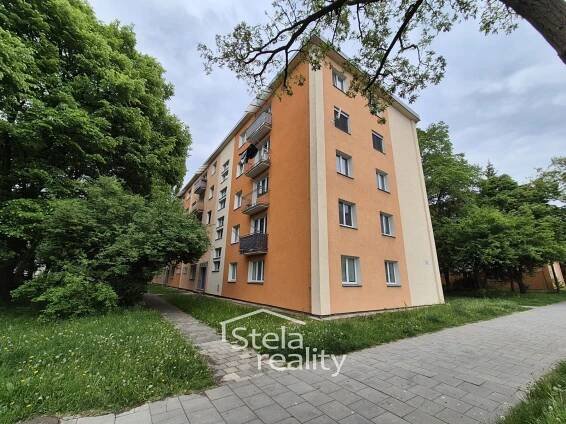 Prodej bytu 2+1, 51 m2, s balkónem, OV, ul. Kmochova, Olomouc - Nová Ulice, obrázek č.11