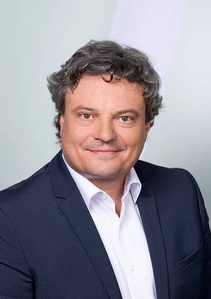 Mag. Christoph Mierau