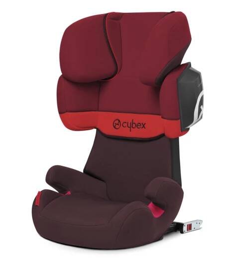 Autosedačka Cybex Pallas