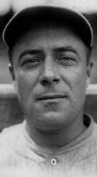 George Burns (outfielder)