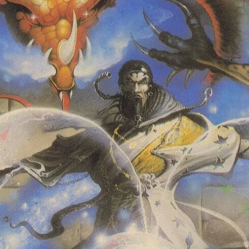 You Are The Hero: A History of Fighting Fantasy