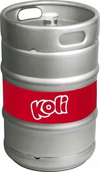 Koli Malina KEG 50 l