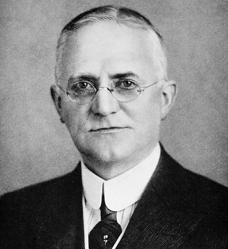 George Eastman