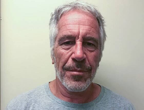 Jeffrey Epstein found injured with marks on his neck in New York jail cell, sources say