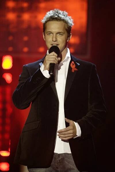 World Idol (TV Special 2003) 4.8