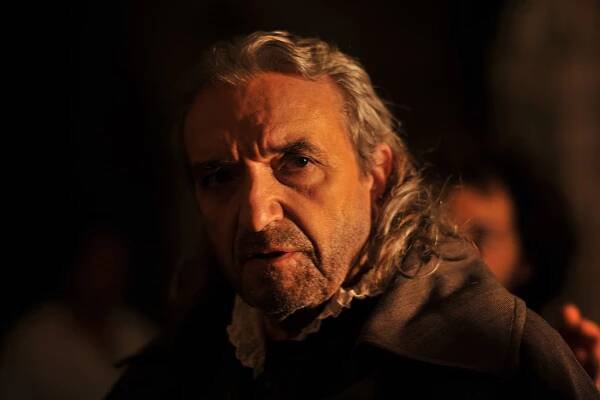 G. Verdi: Rigoletto - Z filmu - Ruggero Raimondi