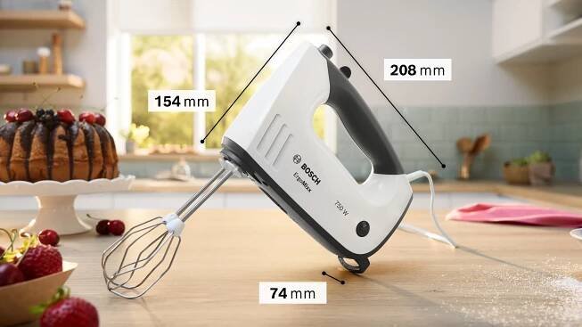 Bosch MFQ 37480