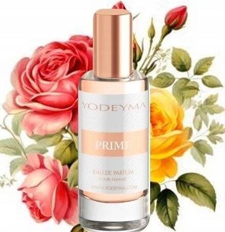 Yodeyma Prime parfém dámský 15 ml