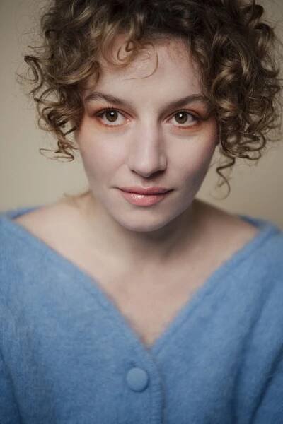 Antonia Bill - Fitz + Skoglund Agents