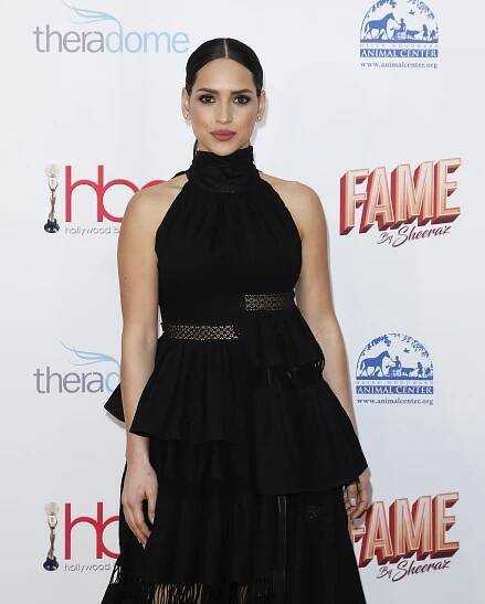 Adria Arjona