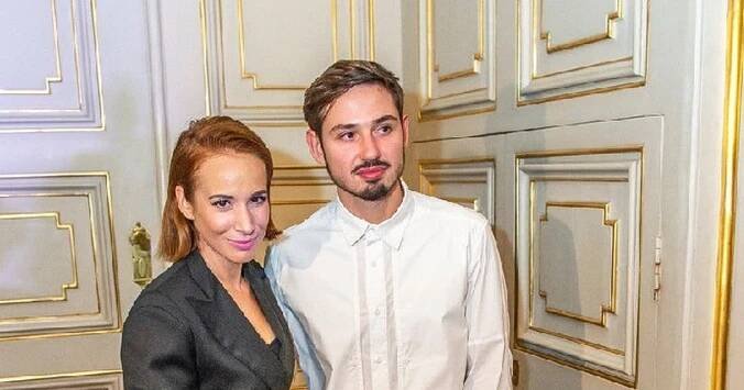 Zrzka Pauhofová (38) se vdala! Utajila svatbu se zajíčkem (28)