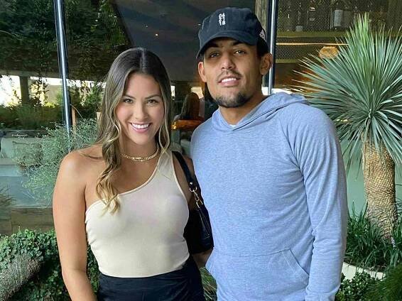 Who Is Trae Young's Wife? All About Shelby Miller