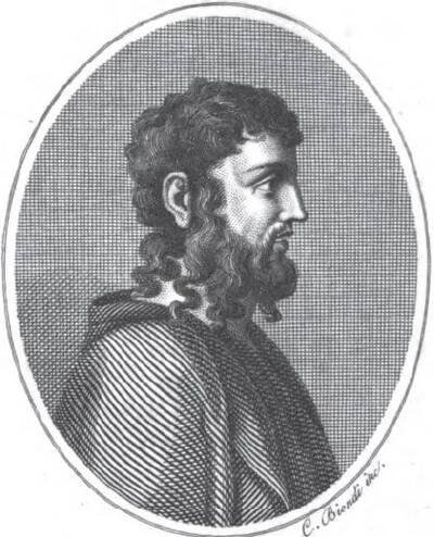 Dikaiarchos – Wikipedia