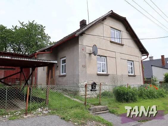 Prodej Dům, Doubravice, okres Trutnov