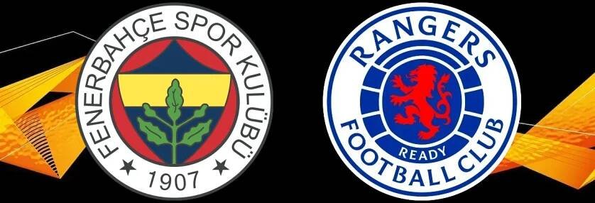 ONLINE : Fenerbahce - Rangers / Milan Škriniar / Európska liga LIVE