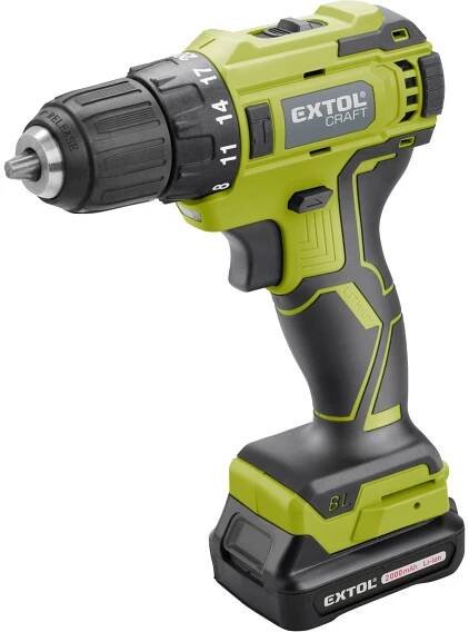 Extol Craft 422801