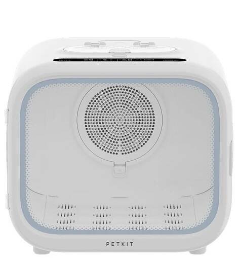 Petkit Airsalon Max Smart vysoušeč pro kočky a malé psy