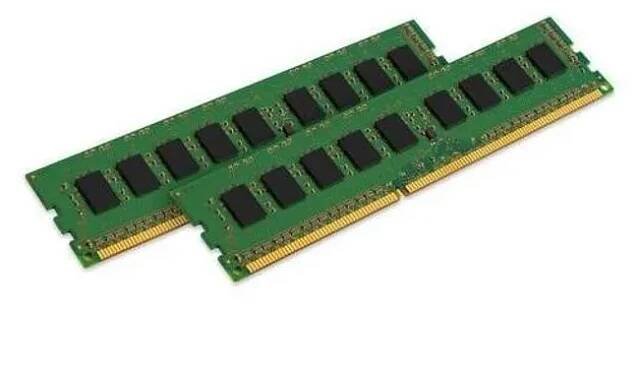 Kingston 16 GB (2x 8 GB) DDR3L 1600 MHz (KVR16LN11K2/16) od 1 824 Kč