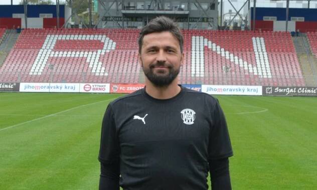 Zavadil se vrací do Zbrojovky! Je to klub historicky plný úspěchů, říká bývalý ligový fotbalista. Do Brna chce vrátit zašlý lesk