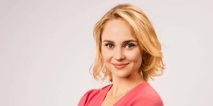 Anastasia Trmal Chocholatá se představí v roli Veroniky.