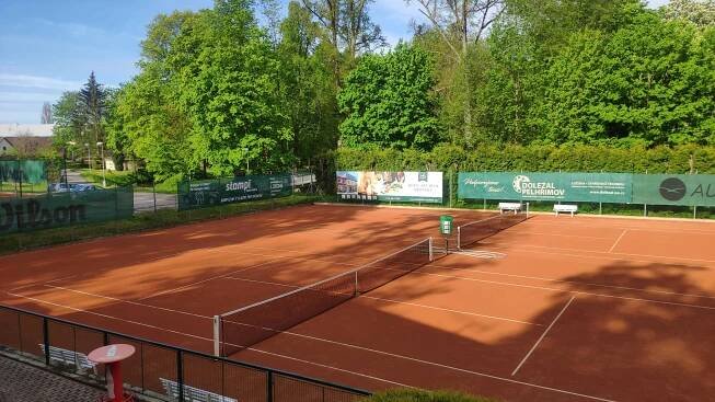 Novinky | Tenis Klub Pelhřimov