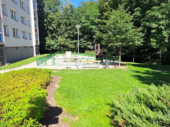 Pronájem Byt 3+1, Adamusova, Orlová - Lutyně, okres Karviná