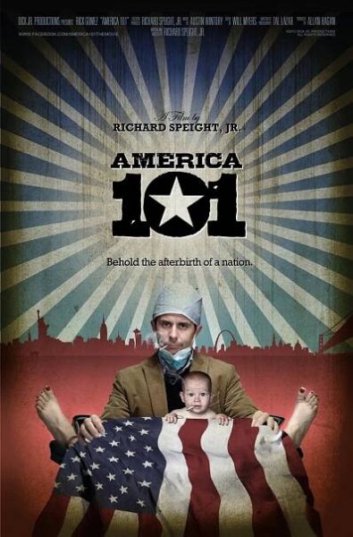 Profilový obrázek - America 101