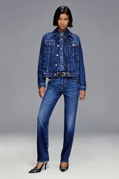 Women Denim Guide