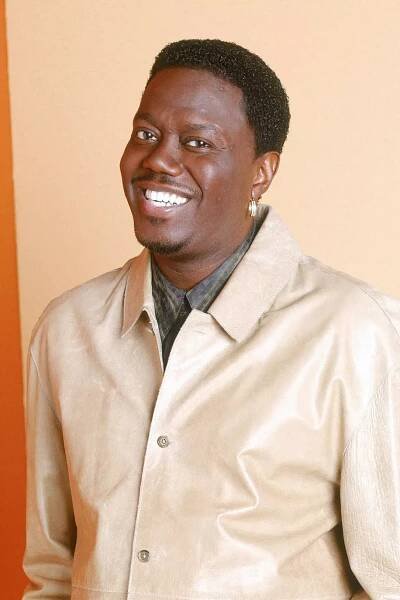 Watch The Bernie Mac Show Streaming Online | Hulu