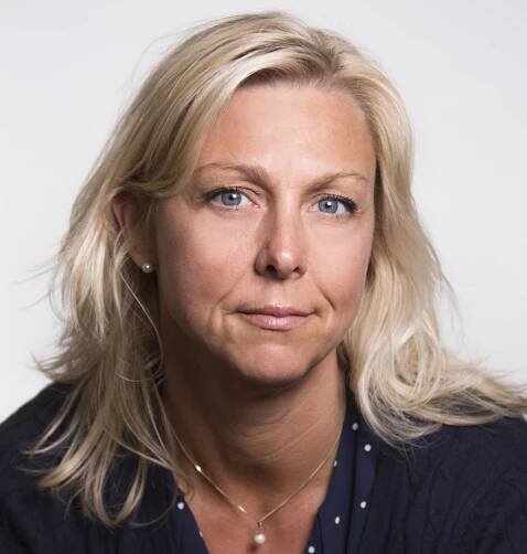 De tjänar miljoner på lärarbristen - Mikael Bergling