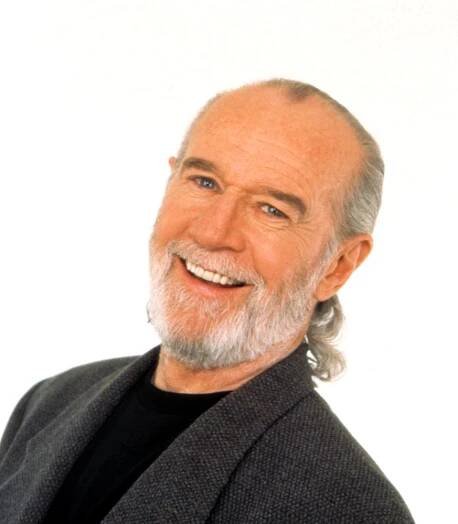 GEORGE CARLIN: BACK IN TOWN, GEORGE CARLIN, 1996