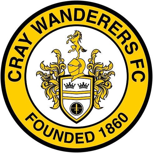 Cray Wanderers (Anglie) - fotbalový klub Cray Wanderers (Anglie), zprávy, novinky, výsledky