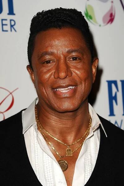 Jermaine Jackson herec