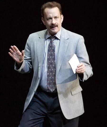 Stars on Broadway! Celebrities Who've Taken the Stage