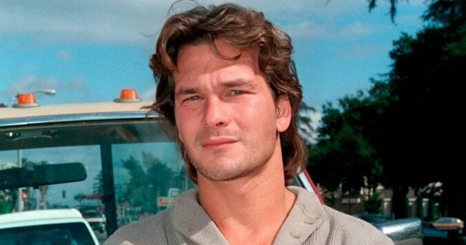 'I Am Patrick Swayze' Trailer: Documentary Honors the Late Actor