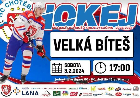 Chotěboř – Velká Bíteš