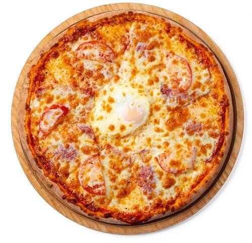 Uno Pizza | Wolt | Delivery | Subotica