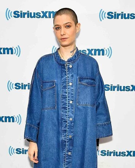Celebrities Visit SiriusXM - March 23, 2018