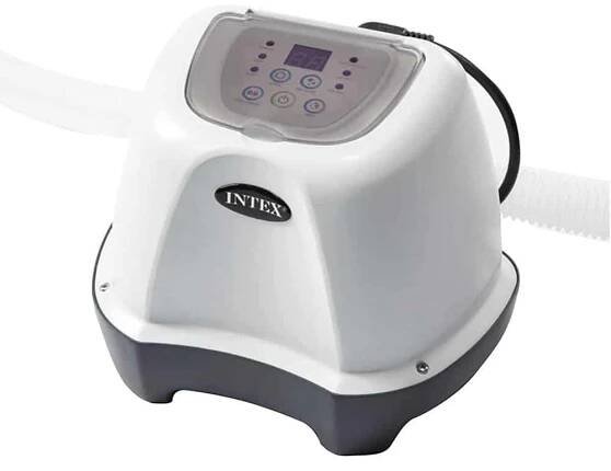 Krystal Clear solinátor Intex CG-26664
