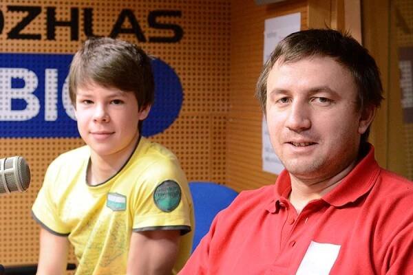 Pardubický kraj vysílá na Olympiádu dětí a mládeže hokejisty, lyžaře nebo biatlonisty