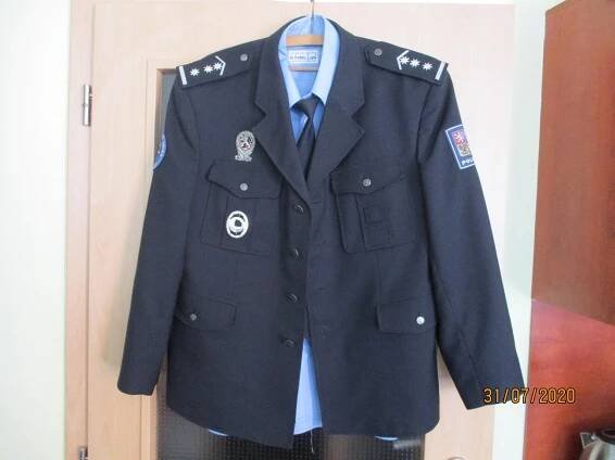 Policie