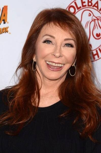 Cassandra Peterson - Actress